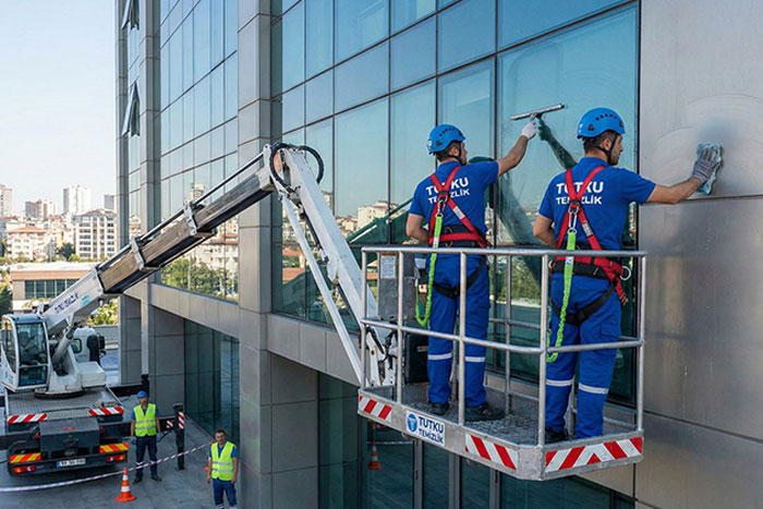 dis-cephe-cam-temizligi istanbul