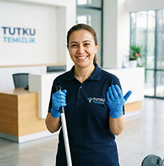 temizlik firmaları